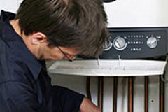 boiler replacement Hanwell