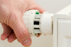 Hanwell central heating repair costs