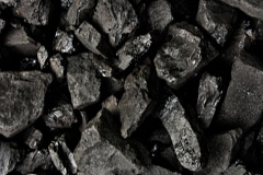 Hanwell coal boiler costs