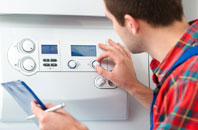 free commercial Hanwell boiler quotes